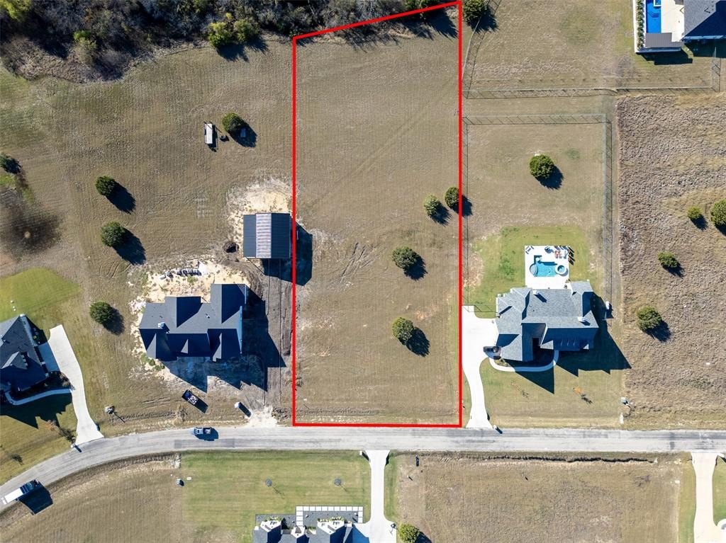 6335 Rigel Road, Godley, TX 76044, ,Tierra,En Venta,6335 Rigel Road,20921485