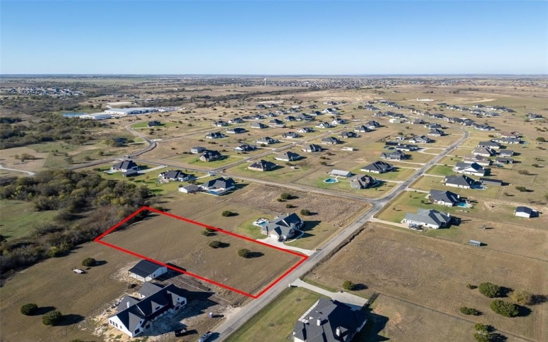 6335 Rigel Road, Godley, TX 76044, ,Tierra,En Venta,6335 Rigel Road,20921485