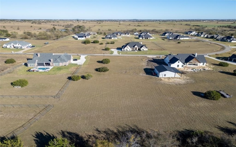 6335 Rigel Road, Godley, TX 76044, ,Tierra,En Venta,6335 Rigel Road,20921485
