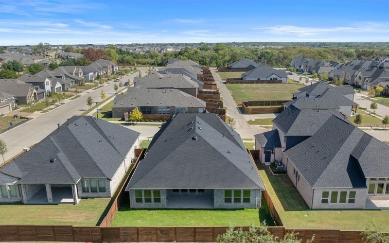 2005 Eagle Nest Drive, Mesquite, TX 75181, 4 Habitaciones Habitaciones , ,3 BañosBaños,Residential,En Venta,2005 Eagle Nest Drive,0,20921624