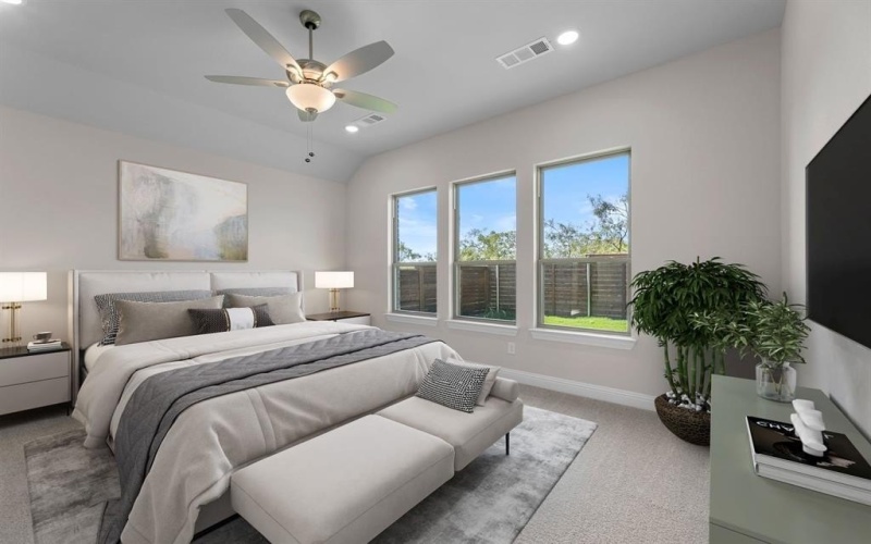 2005 Eagle Nest Drive, Mesquite, TX 75181, 4 Habitaciones Habitaciones , ,3 BañosBaños,Residential,En Venta,2005 Eagle Nest Drive,0,20921624