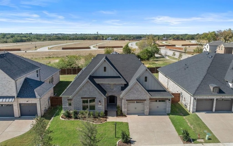 2005 Eagle Nest Drive, Mesquite, TX 75181, 4 Habitaciones Habitaciones , ,3 BañosBaños,Residential,En Venta,2005 Eagle Nest Drive,0,20921624