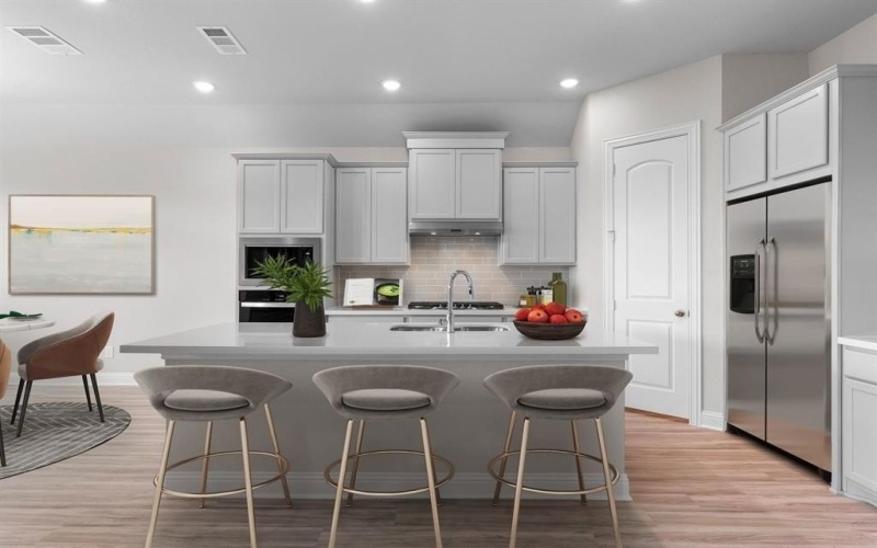 2005 Eagle Nest Drive, Mesquite, TX 75181, 4 Habitaciones Habitaciones , ,3 BañosBaños,Residential,En Venta,2005 Eagle Nest Drive,0,20921624