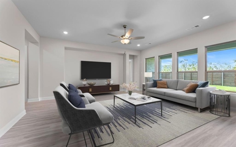 2005 Eagle Nest Drive, Mesquite, TX 75181, 4 Habitaciones Habitaciones , ,3 BañosBaños,Residential,En Venta,2005 Eagle Nest Drive,0,20921624