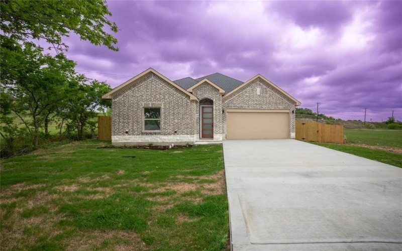 518 Dolphin Terrace, Runaway Bay, TX 76426, 3 Habitaciones Habitaciones , ,2 BañosBaños,Residential,En Venta,518 Dolphin Terrace,20921799