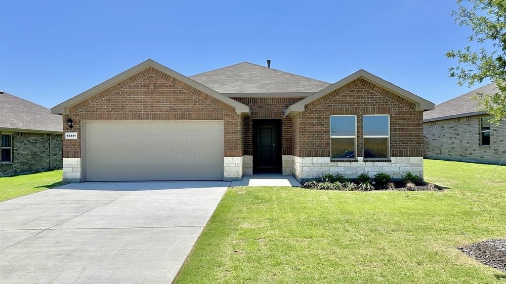 13441 GITTY UP Circle, Cresson, TX 76035, 4 Habitaciones Habitaciones , ,2 BañosBaños,Residential,En Venta,13441 GITTY UP Circle,20921853