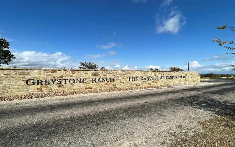 1901 Greystone Ranch Road, Bertram, TX 78605, 5 Habitaciones Habitaciones , ,5 BañosBaños,Residential,En Venta,1901 Greystone Ranch Road,0,20921863