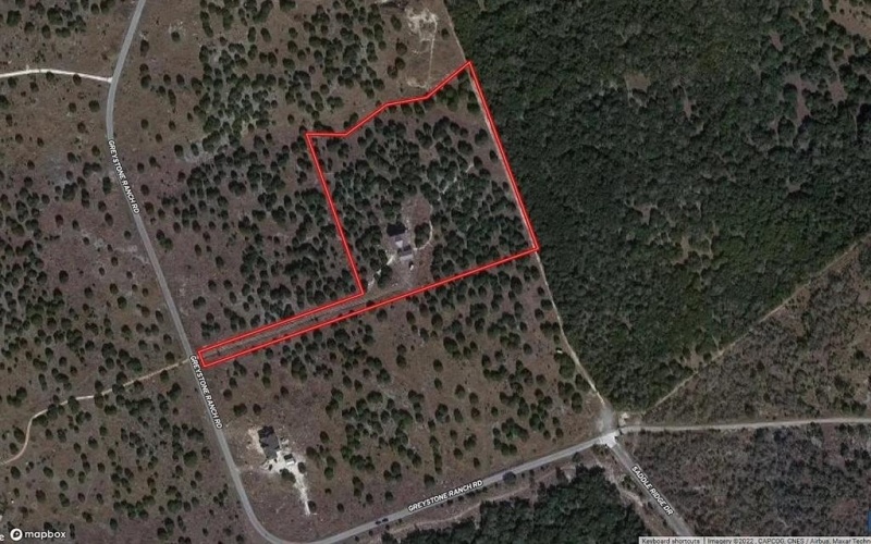1901 Greystone Ranch Road, Bertram, TX 78605, 5 Habitaciones Habitaciones , ,5 BañosBaños,Residential,En Venta,1901 Greystone Ranch Road,0,20921863