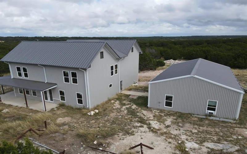 1901 Greystone Ranch Road, Bertram, TX 78605, 5 Habitaciones Habitaciones , ,5 BañosBaños,Residential,En Venta,1901 Greystone Ranch Road,0,20921863