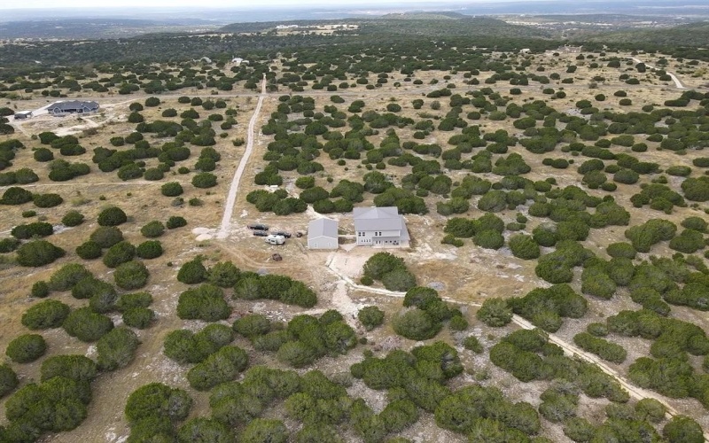 1901 Greystone Ranch Road, Bertram, TX 78605, 5 Habitaciones Habitaciones , ,5 BañosBaños,Residential,En Venta,1901 Greystone Ranch Road,0,20921863