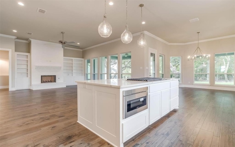 7755 Barber Ranch Road, Fort Worth, TX 76126, 4 Bedrooms Bedrooms, ,3 BathroomsBathrooms,Residential,For Sale,7755 Barber Ranch Road,20921984
