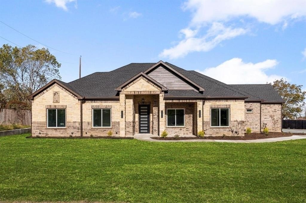 612 Overhill Road, Granbury, TX 76048, 3 Habitaciones Habitaciones , ,3 BañosBaños,Residential,En Venta,612 Overhill Road,20922014