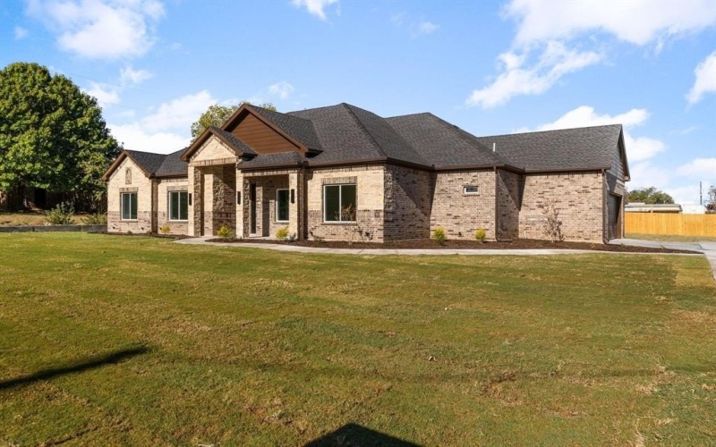 612 Overhill Road, Granbury, TX 76048, 3 Habitaciones Habitaciones , ,3 BañosBaños,Residential,En Venta,612 Overhill Road,20922014