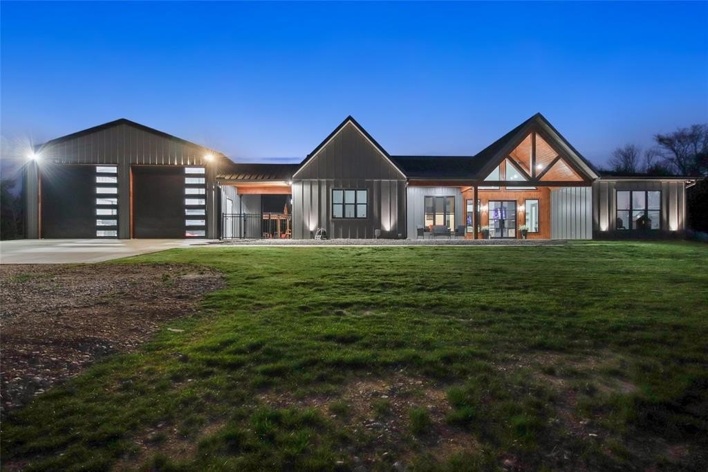 3425 County Road 1157, Brashear, TX 75420, 4 Bedrooms Bedrooms, ,2 BathroomsBathrooms,Residential,For Sale,3425 County Road 1157,20922044