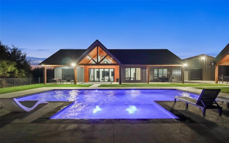 3425 County Road 1157, Brashear, TX 75420, 4 Bedrooms Bedrooms, ,2 BathroomsBathrooms,Residential,For Sale,3425 County Road 1157,20922044