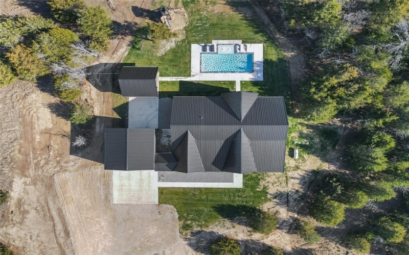 3425 County Road 1157, Brashear, TX 75420, 4 Bedrooms Bedrooms, ,2 BathroomsBathrooms,Residential,For Sale,3425 County Road 1157,20922044