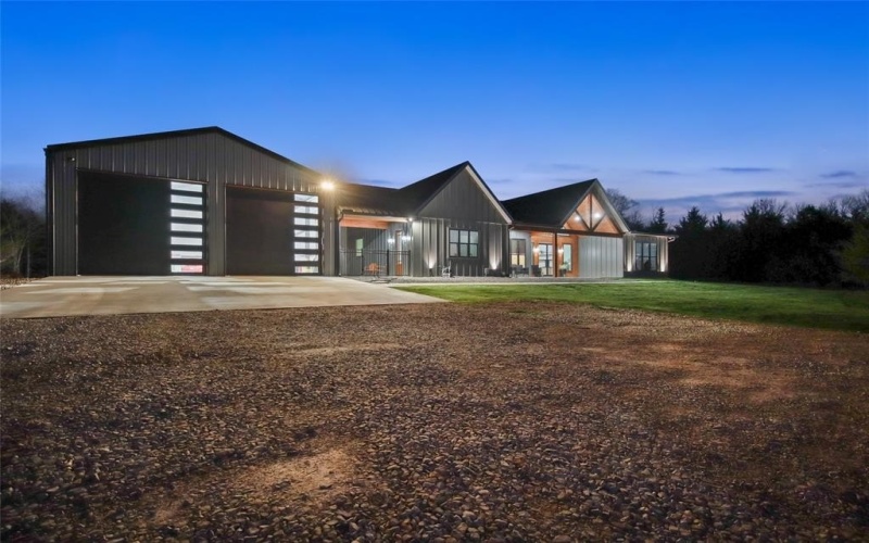 3425 County Road 1157, Brashear, TX 75420, 4 Bedrooms Bedrooms, ,2 BathroomsBathrooms,Residential,For Sale,3425 County Road 1157,20922044
