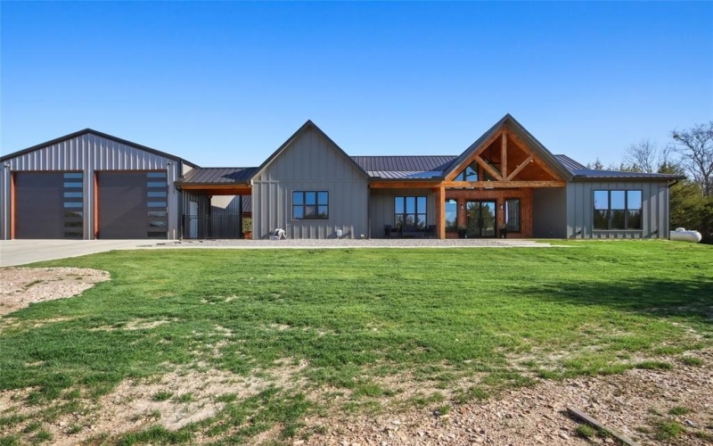 3425 County Road 1157, Brashear, TX 75420, 4 Bedrooms Bedrooms, ,2 BathroomsBathrooms,Residential,For Sale,3425 County Road 1157,20922044