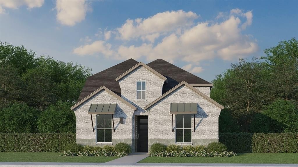 1640 Wandell Way, Fort Worth, TX 76052, 4 Habitaciones Habitaciones , ,3 BañosBaños,Residential,En Venta,1640 Wandell Way,20922056