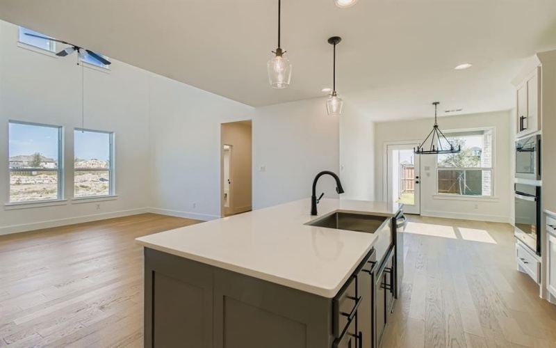1640 Wandell Way, Fort Worth, TX 76052, 4 Habitaciones Habitaciones , ,3 BañosBaños,Residential,En Venta,1640 Wandell Way,0,20922056