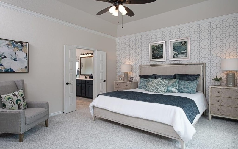 3117 Blue Hill, Burleson, TX 76028, 3 Habitaciones Habitaciones , ,2 BañosBaños,Residential,En Venta,3117 Blue Hill,20922117