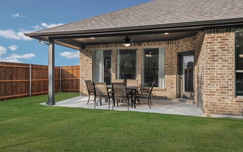 3117 Blue Hill, Burleson, TX 76028, 3 Habitaciones Habitaciones , ,2 BañosBaños,Residential,En Venta,3117 Blue Hill,20922117