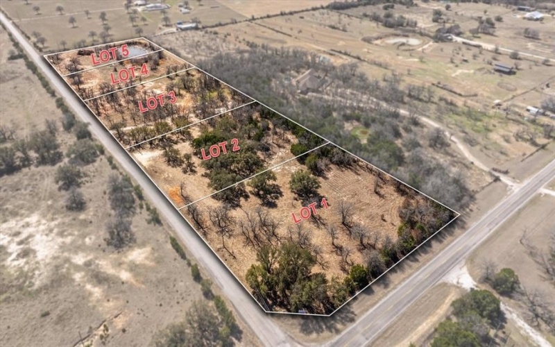 1924 Coleman Ranch Road, Tolar, TX 76476, 4 Habitaciones Habitaciones , ,3 BañosBaños,Residential,En Venta,1924 Coleman Ranch Road,20922139