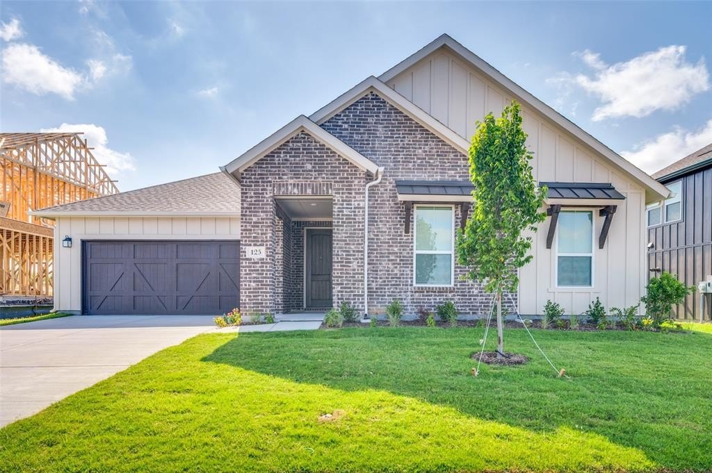 125 Gallegos Drive, Aledo, TX 76008, 4 Bedrooms Bedrooms, ,2 BathroomsBathrooms,Residential,For Sale,125 Gallegos Drive,20922232