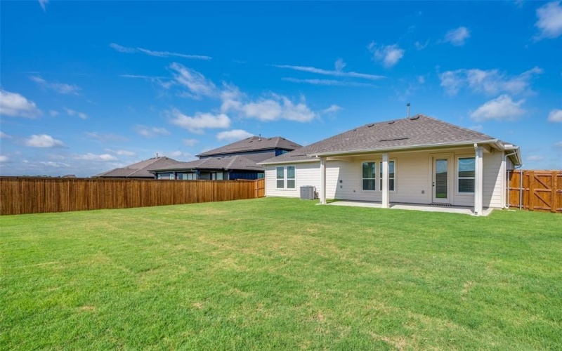 125 Gallegos Drive, Aledo, TX 76008, 4 Bedrooms Bedrooms, ,2 BathroomsBathrooms,Residential,For Sale,125 Gallegos Drive,20922232
