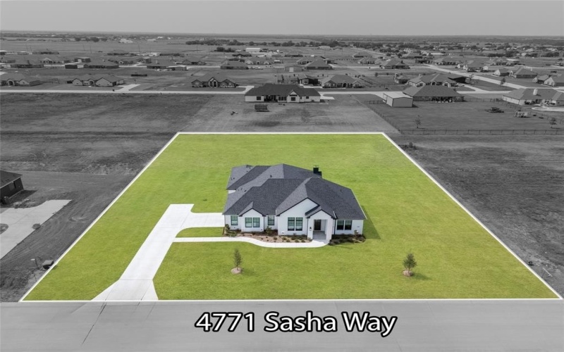 4771 Sasha Way, Caddo Mills, TX 75135, 4 Bedrooms Bedrooms, ,3 BathroomsBathrooms,Residential,For Sale,4771 Sasha Way,0,20922779