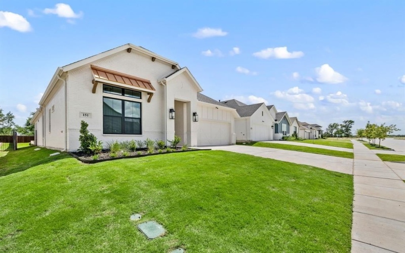 151 Kingfisher Lane, Aledo, TX 76008, 4 Habitaciones Habitaciones , ,3 BañosBaños,Residential,En Venta,151 Kingfisher Lane,20922839