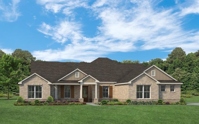 10610 Winter Wheat Lane, Venus, TX 76084, 4 Bedrooms Bedrooms, ,3 BathroomsBathrooms,Residential,For Sale,10610 Winter Wheat Lane,20923069
