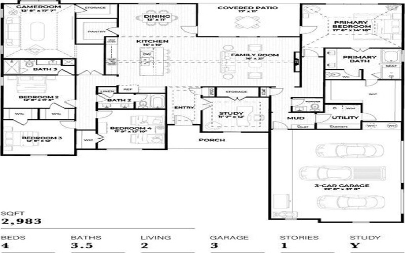 221 Marie Lane, Waxahachie, TX 75167, 4 Bedrooms Bedrooms, ,3 BathroomsBathrooms,Residential,For Sale,221 Marie Lane,20923161
