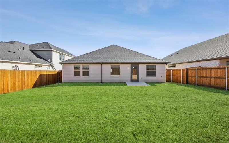 1948 Callington Way, Forney, TX 75126, 3 Habitaciones Habitaciones , ,2 BañosBaños,Residential,En Venta,1948 Callington Way,20923187