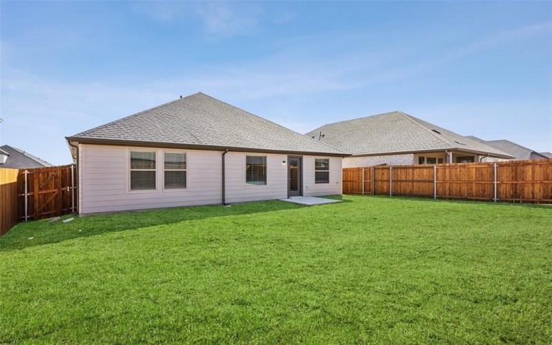 1948 Callington Way, Forney, TX 75126, 3 Habitaciones Habitaciones , ,2 BañosBaños,Residential,En Venta,1948 Callington Way,20923187