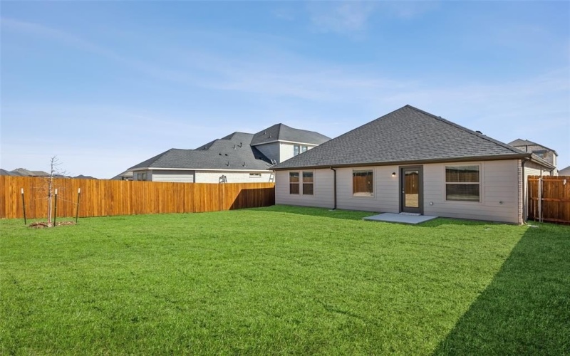 1948 Callington Way, Forney, TX 75126, 3 Habitaciones Habitaciones , ,2 BañosBaños,Residential,En Venta,1948 Callington Way,20923187
