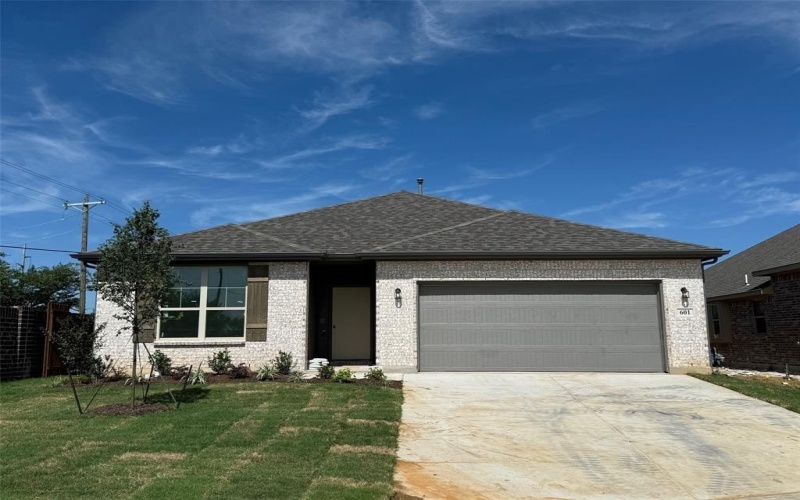 601 Pawprint Hollow, Godley, TX 76044, 4 Bedrooms Bedrooms, ,2 BathroomsBathrooms,Residential,For Sale,601 Pawprint Hollow,20923195