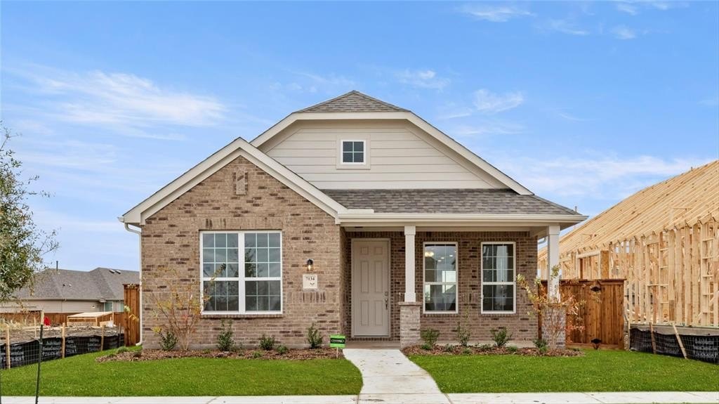 2021 Bayfront Drive, Royse City, TX 75189, 3 Habitaciones Habitaciones , ,2 BañosBaños,Residential,En Venta,2021 Bayfront Drive,20923207