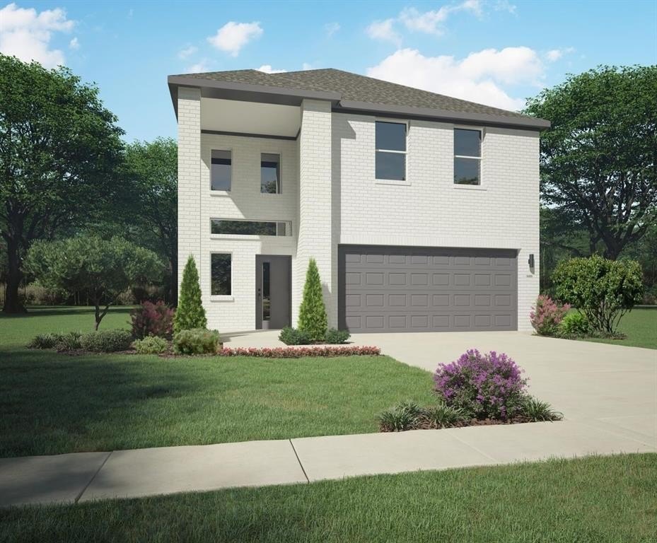 2486 Adenmore Lane, Forney, TX 75126, 4 Habitaciones Habitaciones , ,2 BañosBaños,Residential,En Venta,2486 Adenmore Lane,20923288