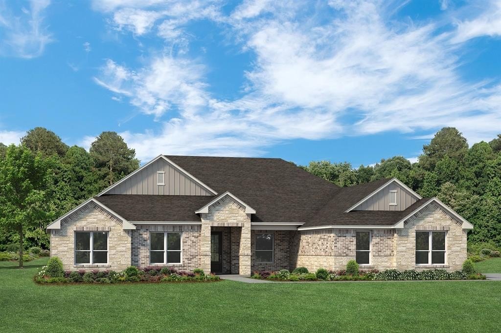 211 Marie Lane, Waxahachie, TX 75167, 4 Bedrooms Bedrooms, ,3 BathroomsBathrooms,Residential,For Sale,211 Marie Lane,20923297
