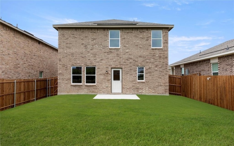 2102 Harebell Drive, Melissa, TX 75454, 3 Bedrooms Bedrooms, ,2 BathroomsBathrooms,Residential,For Sale,2102 Harebell Drive,20923300