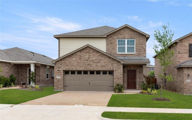 2102 Harebell Drive, Melissa, TX 75454, 3 Bedrooms Bedrooms, ,2 BathroomsBathrooms,Residential,For Sale,2102 Harebell Drive,20923300