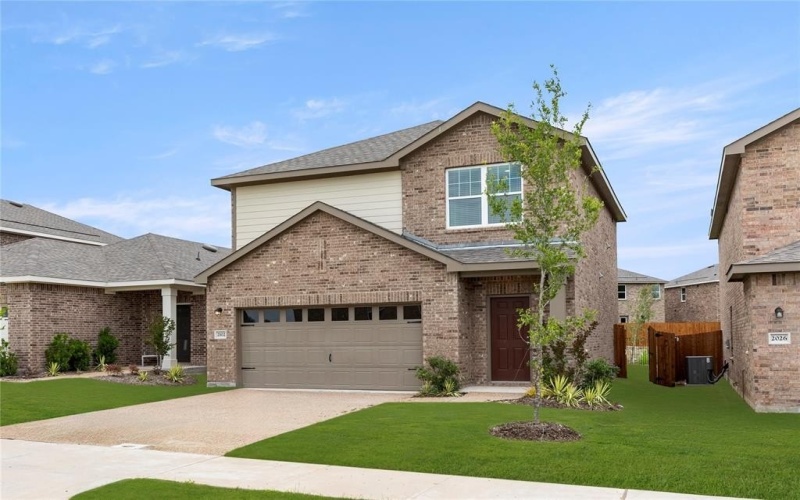 2102 Harebell Drive, Melissa, TX 75454, 3 Bedrooms Bedrooms, ,2 BathroomsBathrooms,Residential,For Sale,2102 Harebell Drive,20923300