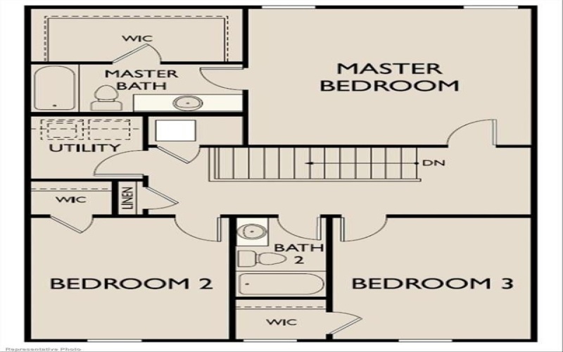 2102 Harebell Drive, Melissa, TX 75454, 3 Bedrooms Bedrooms, ,2 BathroomsBathrooms,Residential,For Sale,2102 Harebell Drive,20923300