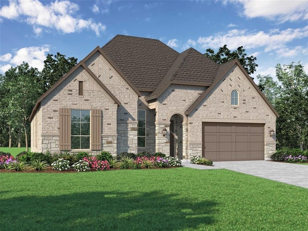 532 Lockhart Street, Waxahachie, TX 75165, 4 Bedrooms Bedrooms, ,3 BathroomsBathrooms,Residential,For Sale,532 Lockhart Street,20923409