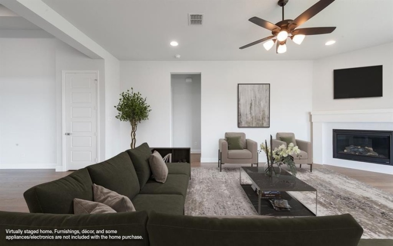 7313 Wayward Wind Drive, Fort Worth, TX 76179, 4 Bedrooms Bedrooms, ,3 BathroomsBathrooms,Residential,For Sale,7313 Wayward Wind Drive,20923425