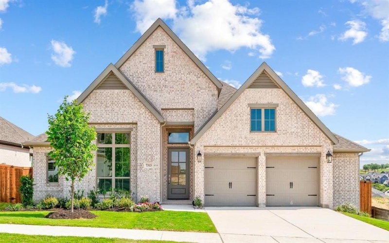 7313 Wayward Wind Drive, Fort Worth, TX 76179, 4 Bedrooms Bedrooms, ,3 BathroomsBathrooms,Residential,For Sale,7313 Wayward Wind Drive,20923425