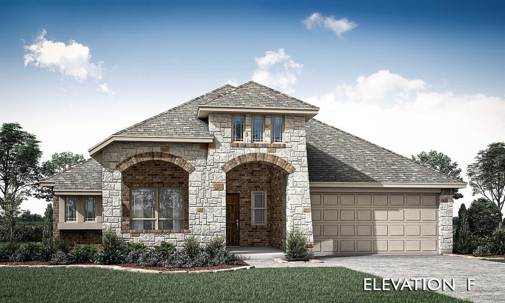 1125 Meadow Vista Drive, Crowley, TX 76036, 3 Bedrooms Bedrooms, ,2 BathroomsBathrooms,Residential,For Sale,1125 Meadow Vista Drive,20923842