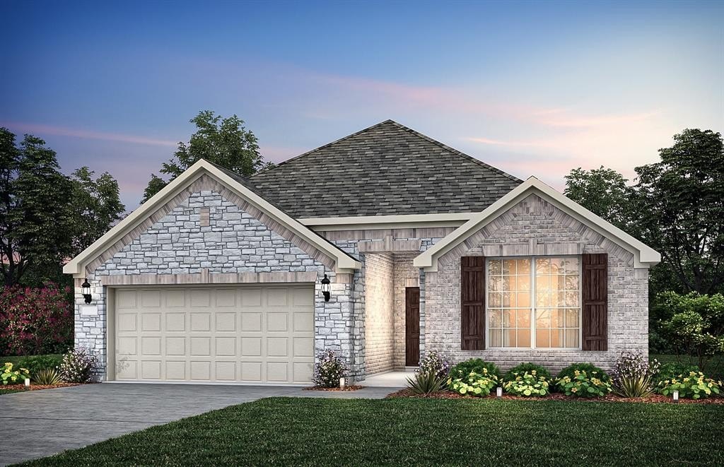 4384 Knight Street, Midlothian, TX 76065, 3 Habitaciones Habitaciones , ,2 BañosBaños,Residential,En Venta,4384 Knight Street,20923845