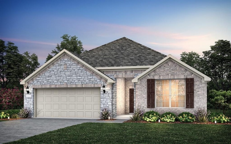 4384 Knight Street, Midlothian, TX 76065, 3 Habitaciones Habitaciones , ,2 BañosBaños,Residential,En Venta,4384 Knight Street,20923845